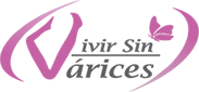 Vivir Sin Varices Logo